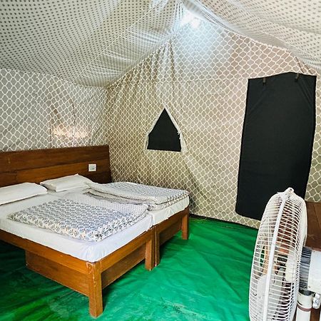 Camp High 5 Jayalgarh Hotell Dāngchura Exteriör bild